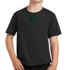 Youth 4.5oz Cotton Fan Favorite T-Shirt Thumbnail