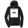 Unisex Premium Fleece Hooded Sweatshirt Thumbnail