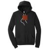 Unisex Premium Fleece Hooded Sweatshirt Thumbnail