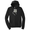 Unisex Premium Fleece Hooded Sweatshirt Thumbnail