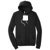 Unisex Premium Fleece Hooded Sweatshirt Thumbnail