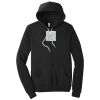 Unisex Premium Fleece Hooded Sweatshirt Thumbnail