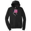 Unisex Premium Fleece Hooded Sweatshirt Thumbnail