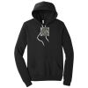 Unisex Premium Fleece Hooded Sweatshirt Thumbnail