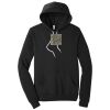 Unisex Premium Fleece Hooded Sweatshirt Thumbnail