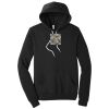 Unisex Premium Fleece Hooded Sweatshirt Thumbnail