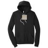 Unisex Premium Fleece Hooded Sweatshirt Thumbnail