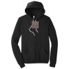 Unisex Premium Fleece Hooded Sweatshirt Thumbnail