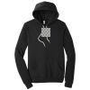 Unisex Premium Fleece Hooded Sweatshirt Thumbnail