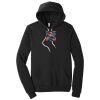 Unisex Premium Fleece Hooded Sweatshirt Thumbnail