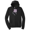 Unisex Premium Fleece Hooded Sweatshirt Thumbnail