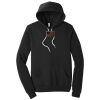 Unisex Premium Fleece Hooded Sweatshirt Thumbnail