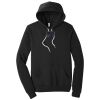Unisex Premium Fleece Hooded Sweatshirt Thumbnail