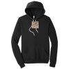 Unisex Premium Fleece Hooded Sweatshirt Thumbnail