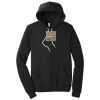 Unisex Premium Fleece Hooded Sweatshirt Thumbnail