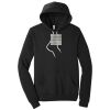 Unisex Premium Fleece Hooded Sweatshirt Thumbnail