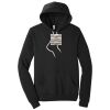 Unisex Premium Fleece Hooded Sweatshirt Thumbnail