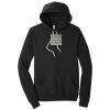 Unisex Premium Fleece Hooded Sweatshirt Thumbnail