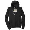 Unisex Premium Fleece Hooded Sweatshirt Thumbnail