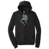 Unisex Premium Fleece Hooded Sweatshirt Thumbnail