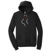 Unisex Premium Fleece Hooded Sweatshirt Thumbnail