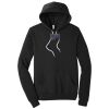 Unisex Premium Fleece Hooded Sweatshirt Thumbnail