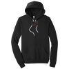 Unisex Premium Fleece Hooded Sweatshirt Thumbnail
