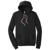 Unisex Premium Fleece Hooded Sweatshirt Thumbnail