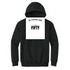 Youth Heavy Blend Hooded Sweatshirt Thumbnail