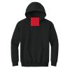 Youth Heavy Blend Hooded Sweatshirt Thumbnail