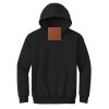 Youth Heavy Blend Hooded Sweatshirt Thumbnail