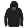 Youth Heavy Blend Hooded Sweatshirt Thumbnail