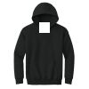 Youth Heavy Blend Hooded Sweatshirt Thumbnail