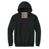 Youth Heavy Blend Hooded Sweatshirt Thumbnail