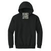 Youth Heavy Blend Hooded Sweatshirt Thumbnail
