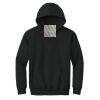 Youth Heavy Blend Hooded Sweatshirt Thumbnail