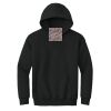 Youth Heavy Blend Hooded Sweatshirt Thumbnail