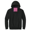 Youth Heavy Blend Hooded Sweatshirt Thumbnail
