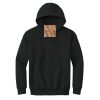 Youth Heavy Blend Hooded Sweatshirt Thumbnail