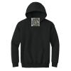 Youth Heavy Blend Hooded Sweatshirt Thumbnail