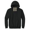 Youth Heavy Blend Hooded Sweatshirt Thumbnail