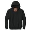 Youth Heavy Blend Hooded Sweatshirt Thumbnail