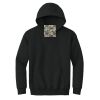 Youth Heavy Blend Hooded Sweatshirt Thumbnail