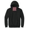 Youth Heavy Blend Hooded Sweatshirt Thumbnail