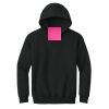 Youth Heavy Blend Hooded Sweatshirt Thumbnail