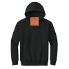 Youth Heavy Blend Hooded Sweatshirt Thumbnail