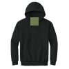 Youth Heavy Blend Hooded Sweatshirt Thumbnail