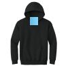 Youth Heavy Blend Hooded Sweatshirt Thumbnail