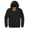 Youth Heavy Blend Hooded Sweatshirt Thumbnail