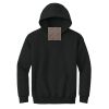 Youth Heavy Blend Hooded Sweatshirt Thumbnail